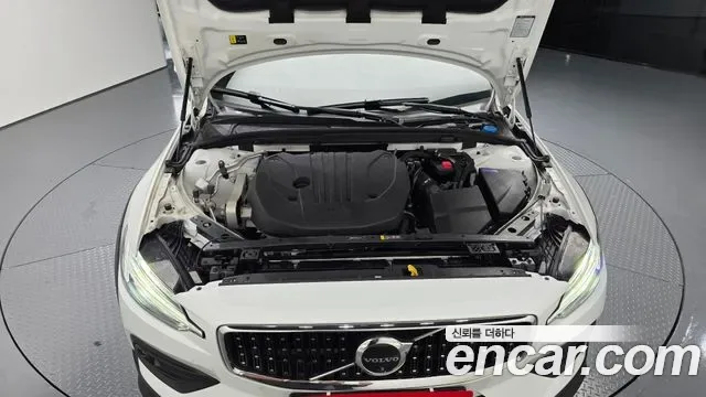 Volvo V60 B5 AWD, миниатюра 18
