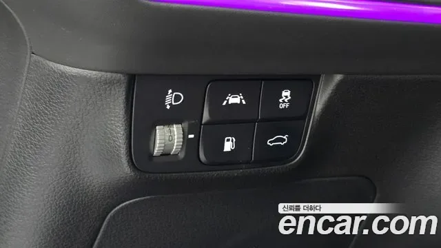 Hyundai Grandeur 3.0 LPi ( ) Premium, миниатюра 13