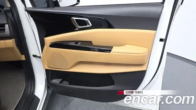 Kia Carnival дизель 9 мест, миниатюра 16