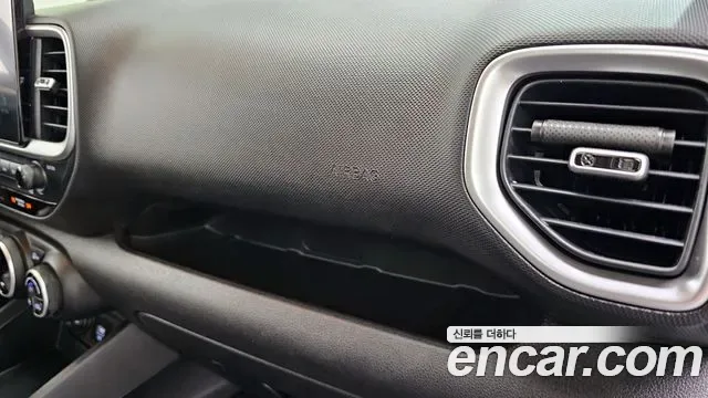Hyundai Venue 1.6 Modern, миниатюра 23