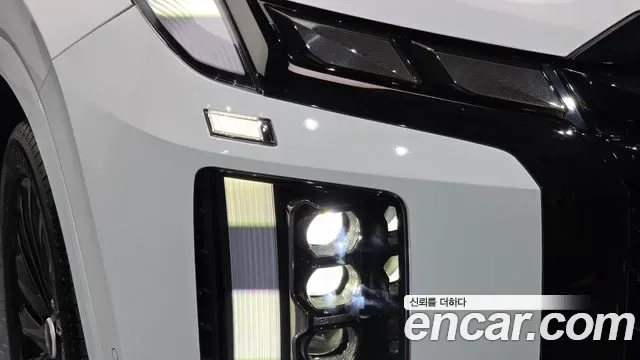 Hyundai The New Palisade дизель 2.2 4WD Calligraphy, миниатюра 5