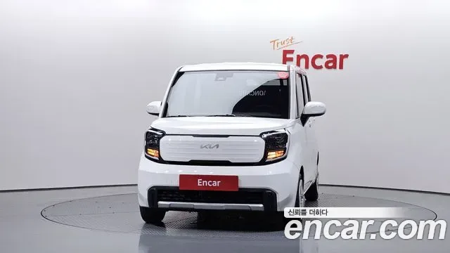 Kia Ray, миниатюра 26