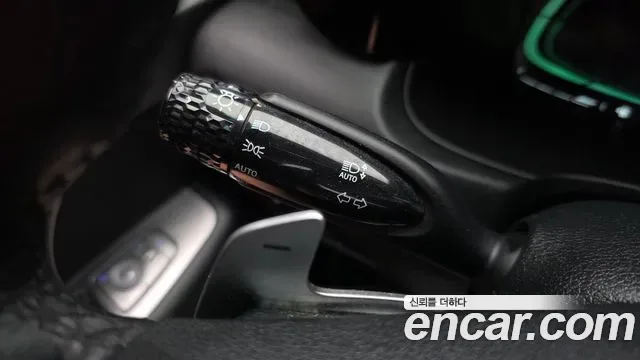 Hyundai The New Palisade дизель 2.2 4WD, миниатюра 3