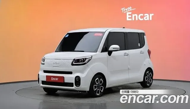 Kia The New Ray Signature, миниатюра 20