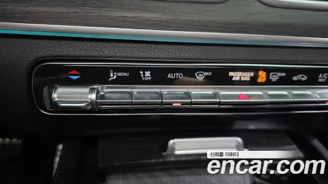 Mercedes-Benz GLE GLE400d 4MATIC, миниатюра 17