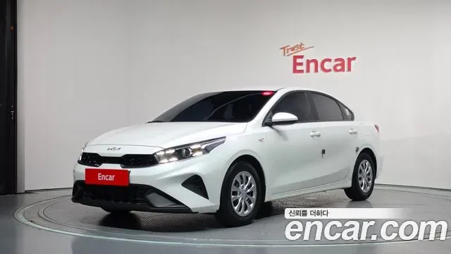Kia K3 II, миниатюра 10