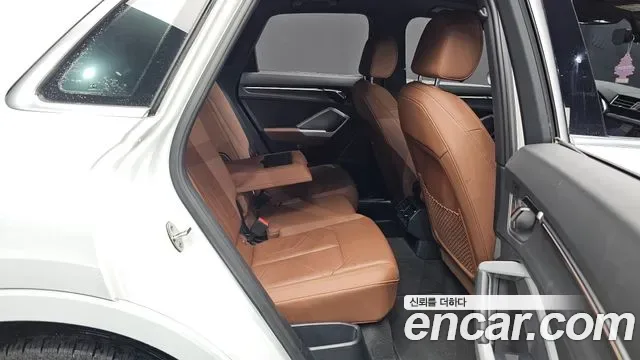 Audi Q3 35 TDI Premium, миниатюра 28