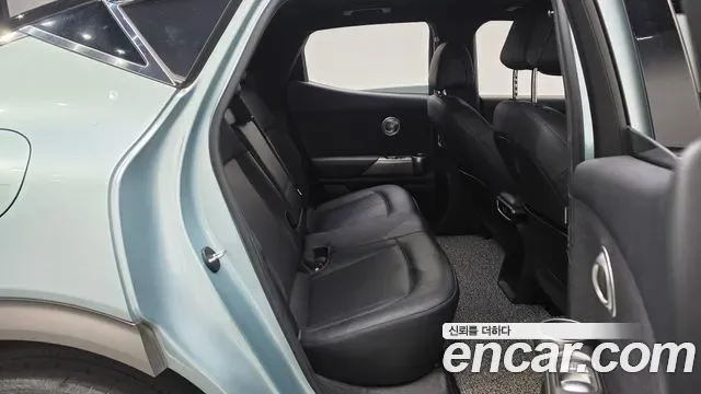 Genesis GV60 AWD ( ), миниатюра 12