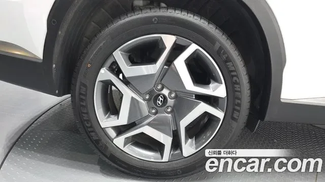 Hyundai The New Palisade дизель 2.2 4WD Prestige, миниатюра 28