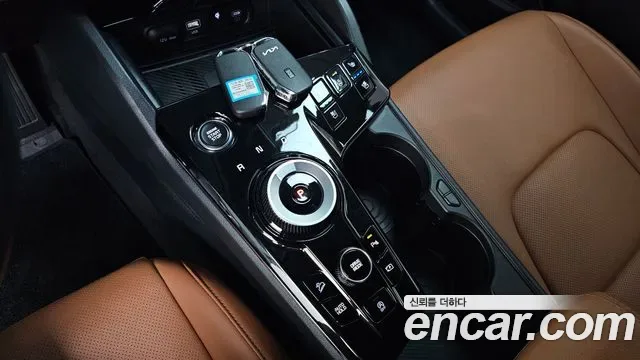 Kia Sportage бензин 1.6 Turbo 2WD, миниатюра 2