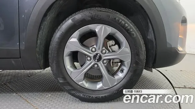 Kia Seltos бензин 2.0 2WD, миниатюра 20