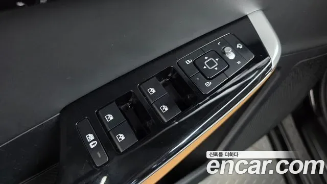 Kia EV6, миниатюра 29