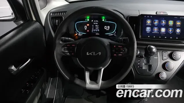 Kia Ray, миниатюра 3