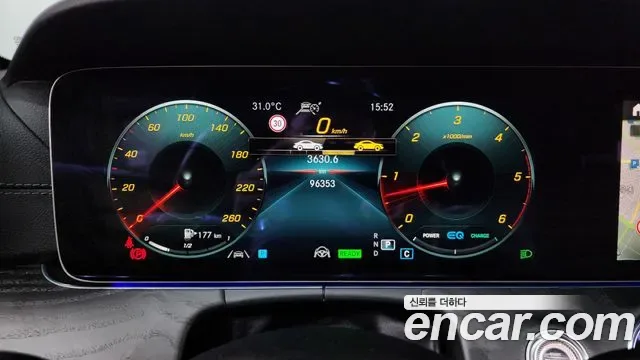 Mercedes-Benz CLS CLS300d 4MATIC, миниатюра 14