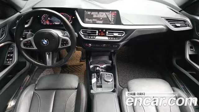 BMW 2 (F44) 220i M, миниатюра 2