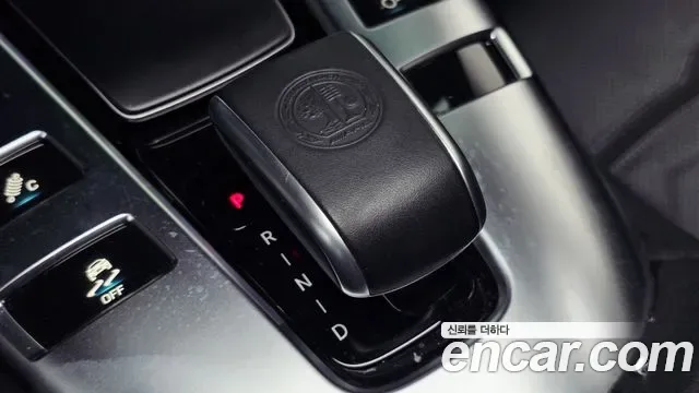 Mercedes-Benz AMG GT 4 43 4MATIC+, миниатюра 7