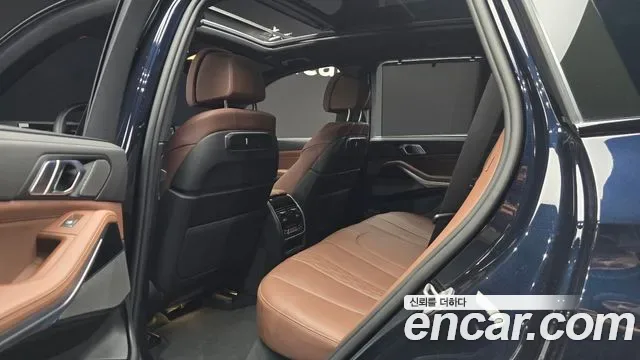 BMW X5 xDrive 40i M, миниатюра 18