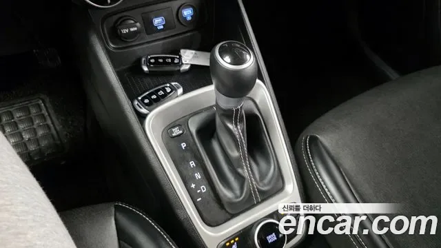 Hyundai Venue 1.6 Modern, миниатюра 7