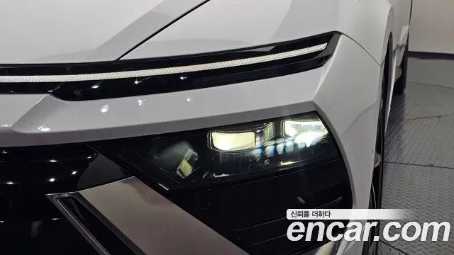 Hyundai Sonata Inspiration, миниатюра 20
