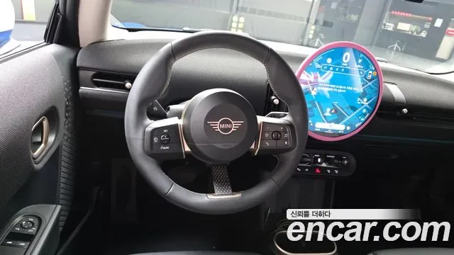 MINI Cooper, миниатюра 6