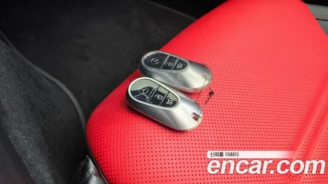 Mercedes-Benz CLE AMG CLE53 4MATIC+, миниатюра 30