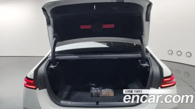 BMW 5 (G60) 520i, миниатюра 5