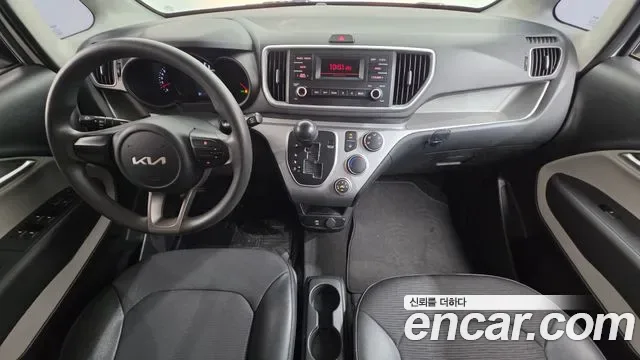 Kia The New Ray, миниатюра 26