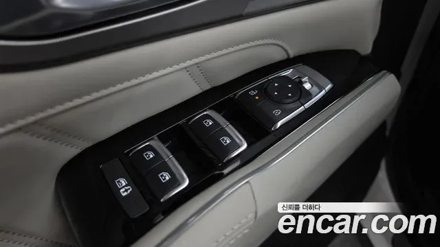 Kia Sorento HEV 1.6 2WD Gravity, миниатюра 30