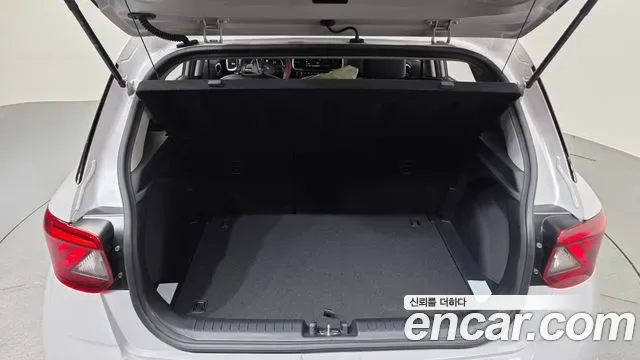 Hyundai Venue 1.6 Premium, миниатюра 10