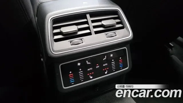 Audi A6 40 TDI Premium, миниатюра 10