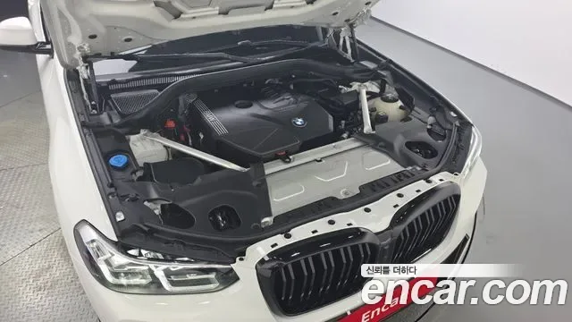 BMW X4 xDrive20i M, миниатюра 28