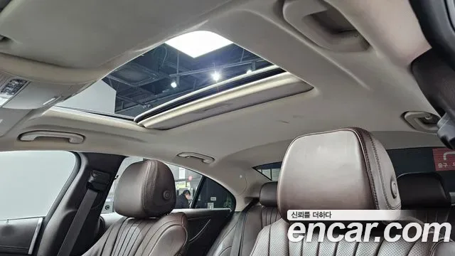 Mercedes-Benz CLS CLS450 4MATIC AMG Line, миниатюра 8