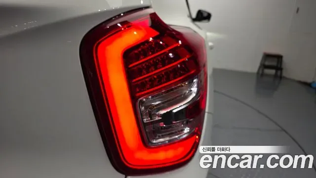 KGM Tivoli 1.5 2WD A5, миниатюра 24