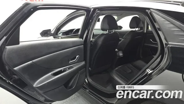 Hyundai Avante (CN7) 1.6 LPi ( ), миниатюра 12