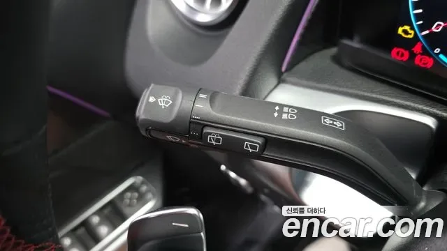Mercedes-Benz GLB GLB250 4MATIC, миниатюра 13