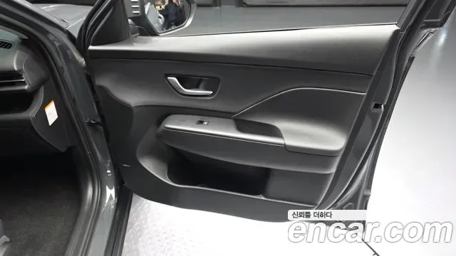 Hyundai Kona Inspiration, миниатюра 19