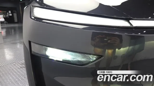Tesla Y RWD, миниатюра 30