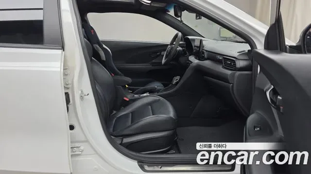 Hyundai Veloster 2.0 N, миниатюра 12