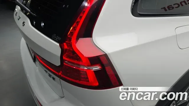 Volvo V60 T5 AWD, миниатюра 7