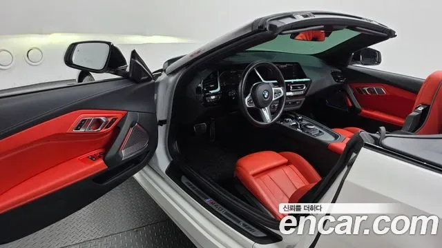 BMW Z4 M40i, миниатюра 10