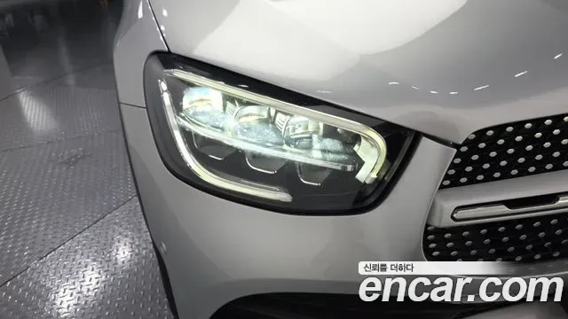 Mercedes-Benz GLC GLC300 4MATIC, миниатюра 21