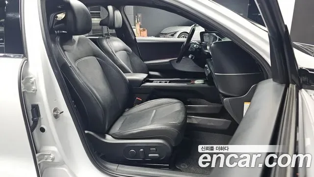 Hyundai Ioniq 6 Prestige, миниатюра 30