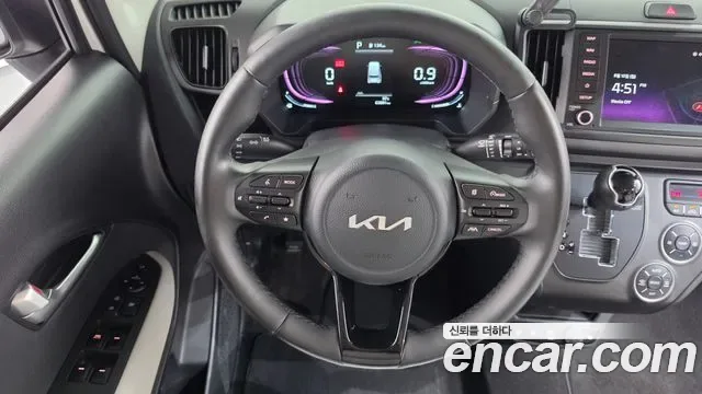 Kia Ray Signature, миниатюра 23