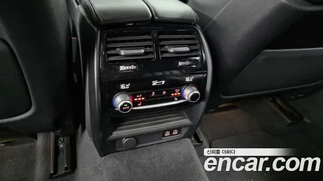 BMW 6 GT (G32) 620d M, миниатюра 5