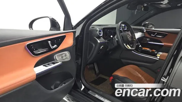 Mercedes-Benz GLC GLC300 4MATIC, миниатюра 22