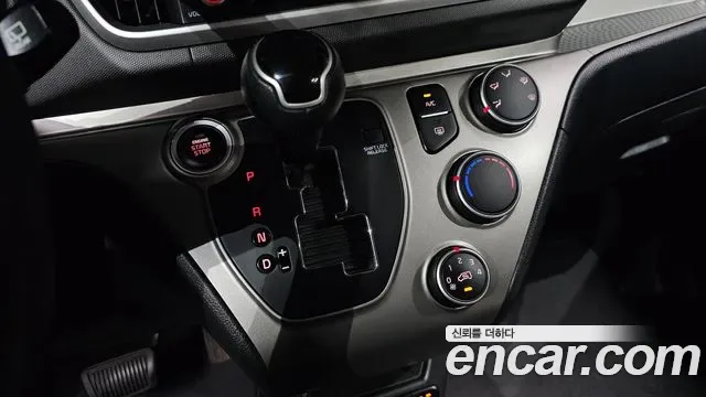Kia The New Ray Prestige, миниатюра 6