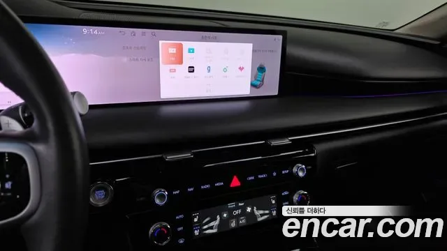 Genesis G80 бензин 2.5 Turbo AWD ( ), миниатюра 23