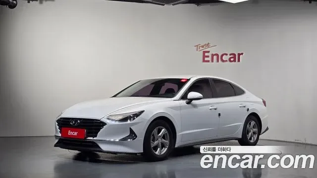 Hyundai Sonata 2.0 LPG( ), миниатюра 6