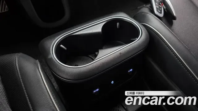 Hyundai Ioniq 5 Prestige, миниатюра 12