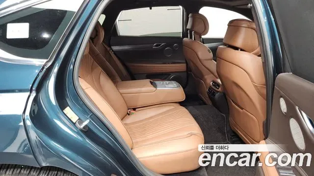 Genesis G80 бензин 2.5 Turbo AWD ( ), миниатюра 28